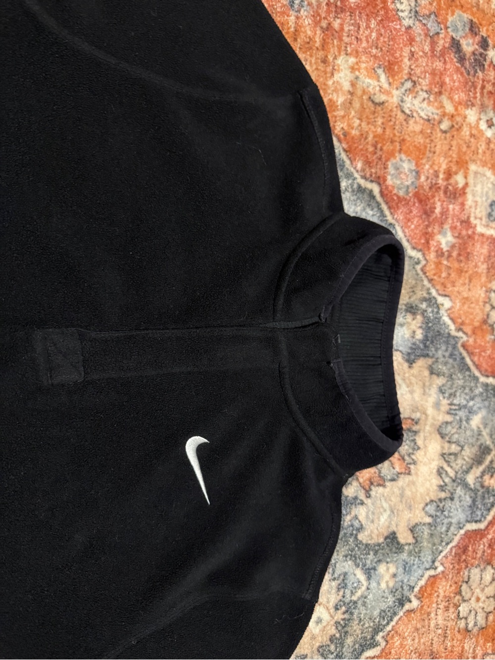 Nike Quarter Zip